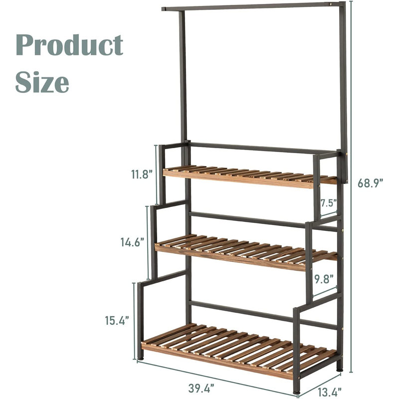 Plant Stand