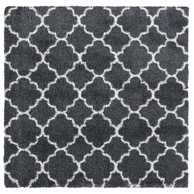 Aravella Performance Geometric Rug