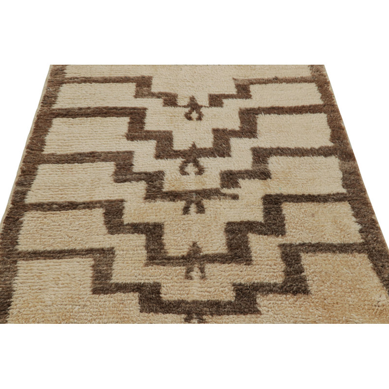 One-of-a-Kind Area Rug