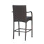 CHAISE DE TABOURET DE CASCada KD-609017550