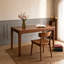 Bureau d'écriture Mid Century Modern