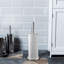 Serna Free Standing Toilet Paper Holder