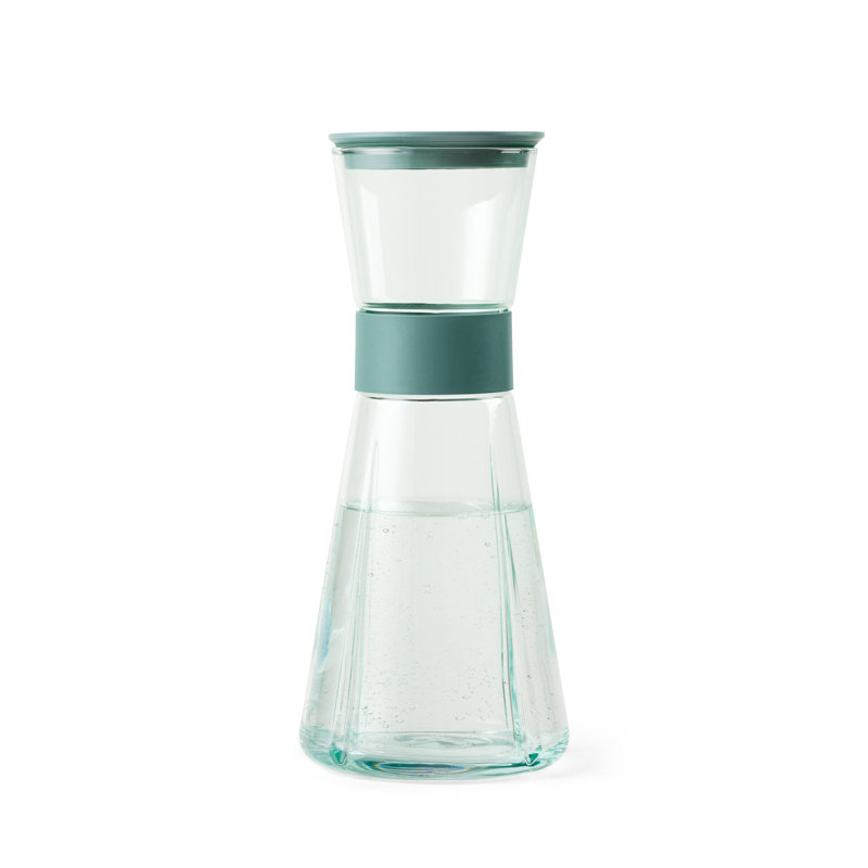 Grand Cru Recycled Carafe