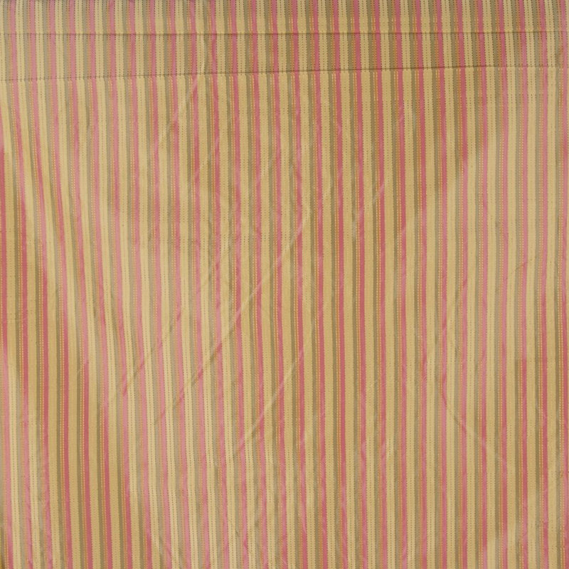 Premier Silk Fabric, Light Brown