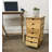 6 Drawer Storage Drawer with Locking Wheels-2102192065