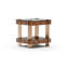 ALTURA STONE SIDE TABLE
