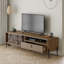 Hubertine TV Stand for TVs up to 60"-964082413