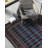 Traditional Hinshaw Runner Rug Blue Color-1986483531