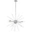 Lustre sphérique Spoutnik à 6 lumières Spiked-1208256209-1208256212
