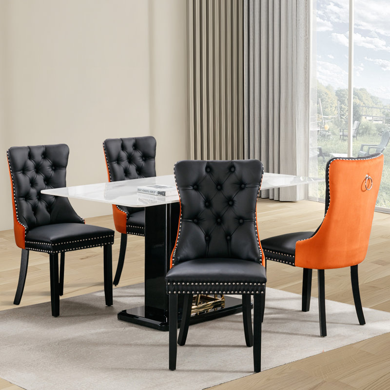 Rosdorf Park Katrisha Modern Metal