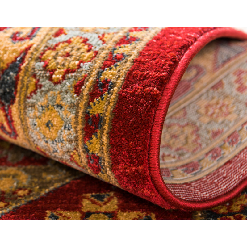 Eesi Indoor Rug, Round 8'