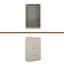 Armoire à 3 portes avec tablettes-1598056685