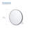 Premium Metal Frame Shatterproof Wall Mount Mirror - FM4-110252315-110252317