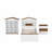 3-Pieces Bedroom Sets