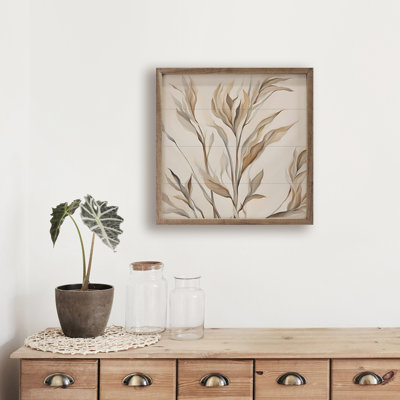 Branches