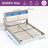Sharwin 4-piece Bedroom Set