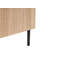 Surai Iron Rectangle Accent Chest