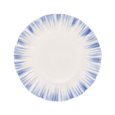 Bari Stoneware Dinner Plate