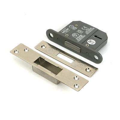 Dead Lock