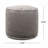 Shimon Cylinder Pouf-1045597222