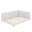 Upholstered Platform Bed With USB Ports-1613428063