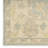 Franck Blue Ivory Vintage Indoor Rug-966582542