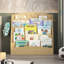 Johnson 75cm Hx 80cm W Bookcase, 5 Tier Bookshelves-1370995603