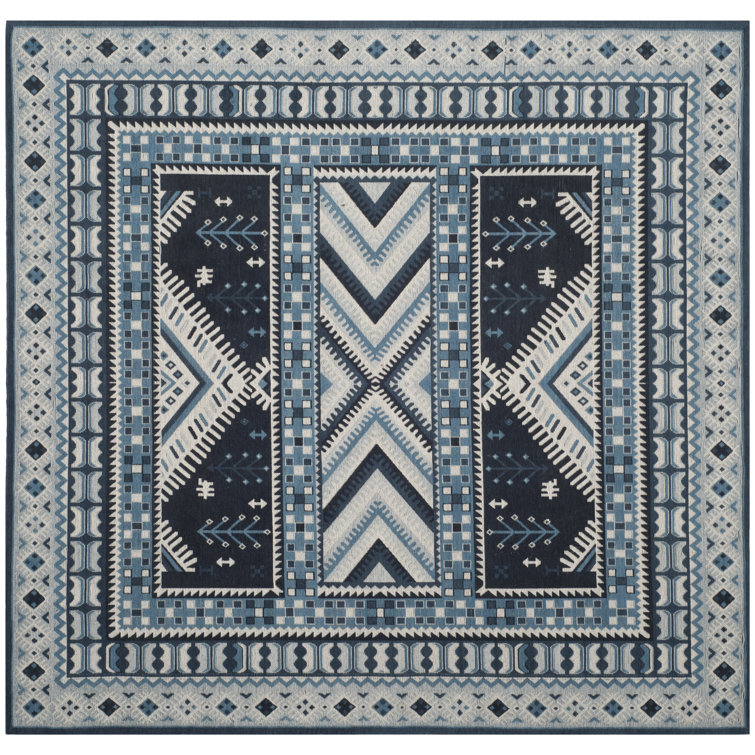 Baumgartner Performance Southwestern Rug