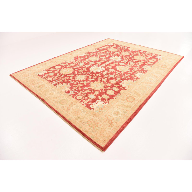 Tapis rouge Mullings