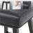 Alanys Swivel Upholstered Counter Stool-1213715479