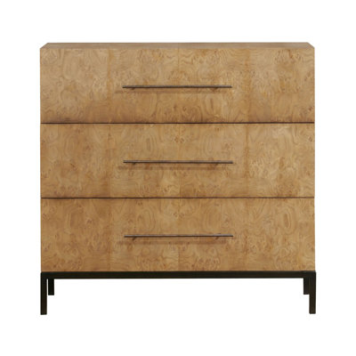 Marc Chest
