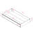 Gitti Platform Bed-38364925-38364929