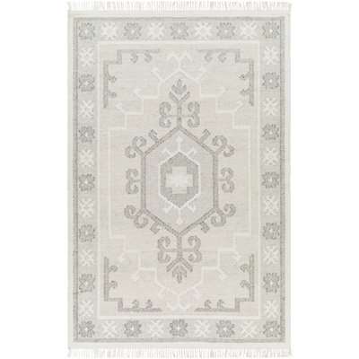 Saber Wool Oriental Indoor Rug