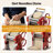 Lomana Manual 3mm Noodles Maker