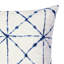 Trilogy Throw Square Indoor/Outdoor Pillow Cover & Insert by Elaine Smith-549656646-549656640