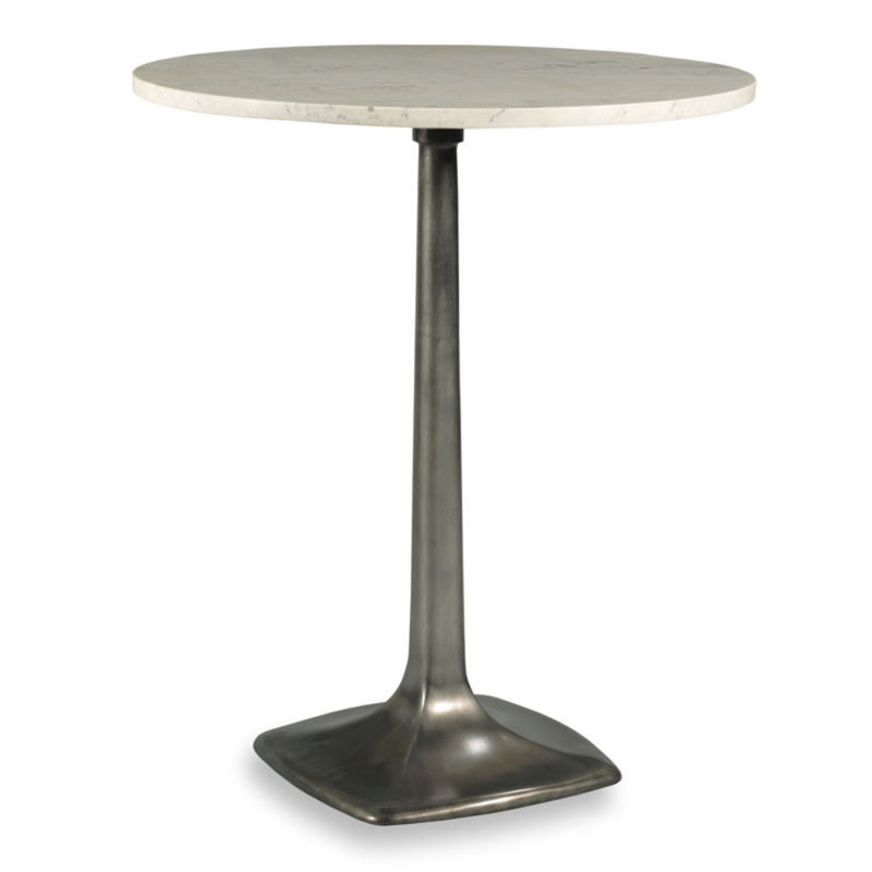 Calloway Pub Table, 42"H x 36"L x 36"W