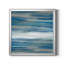 Sanibel Waters - Peinture sur toile encadrée-628804639-628804635