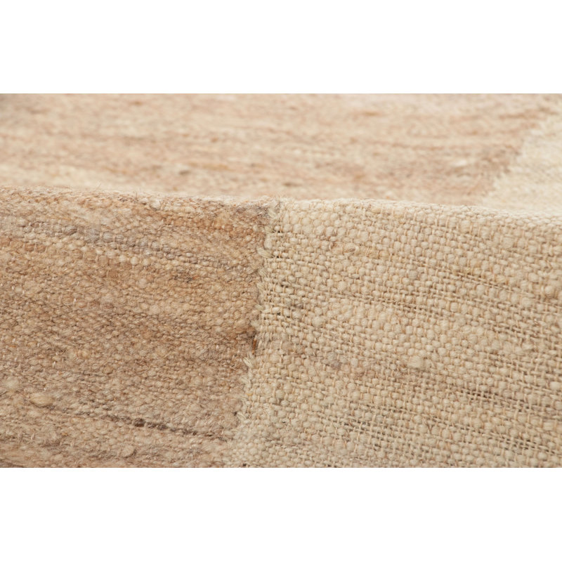 Kilim & Flatweave One-of-a-Kind 8'6X14'1 Area Rug
