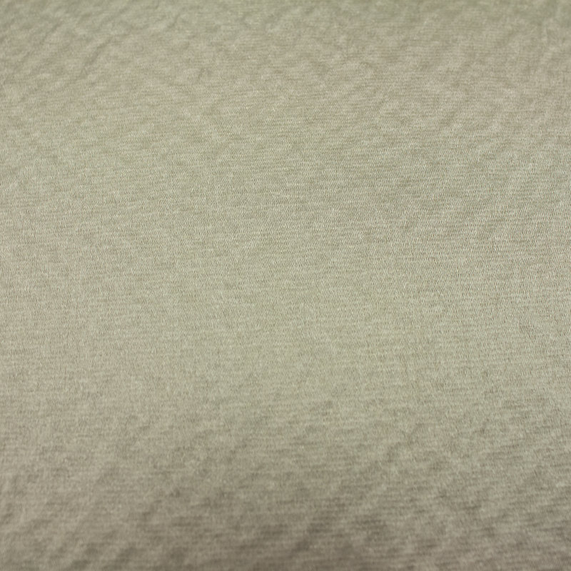 Square Cushion Cover, Oyster