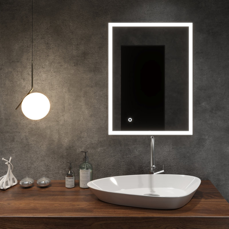 Miroir Dunnygarran