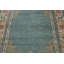 Tapis ovale chinois Art Deco