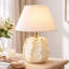 Lampe de table en céramique Lila