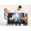 Beaussicot Cork Corkboard / Bulletin Board