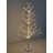 White Birch Tree with 349 LED Lights Indoor Use Only-103967512