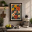 Blooming Florals Botanical - Wrapped Canvas-1956351336-1956351351