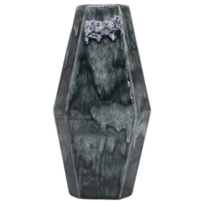 Hosley Medium Ceramic Vase