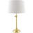 Demodena Iron Table Lamp-1279227492