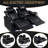 Power Recliner 2 PC Made WithTop-Grain Nappa,Fully Adjustable Relaxation,Smart Charging,Dynamic RGB LED Lighting-1290097489