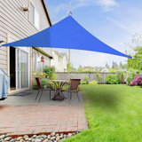 Durango 5m x 5m x 5m Triangular Sun Shade Sail