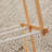 Foldable Accordion Drying Rack